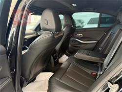 بي ام دبليو الفئة 3